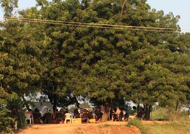 Permaculture College Australia