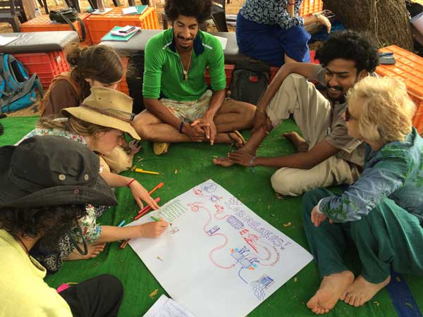 Permaculture College Australia