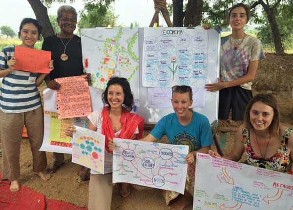 Permaculture College Australia