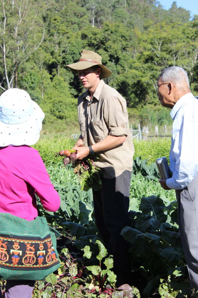 Permaculture College Australia