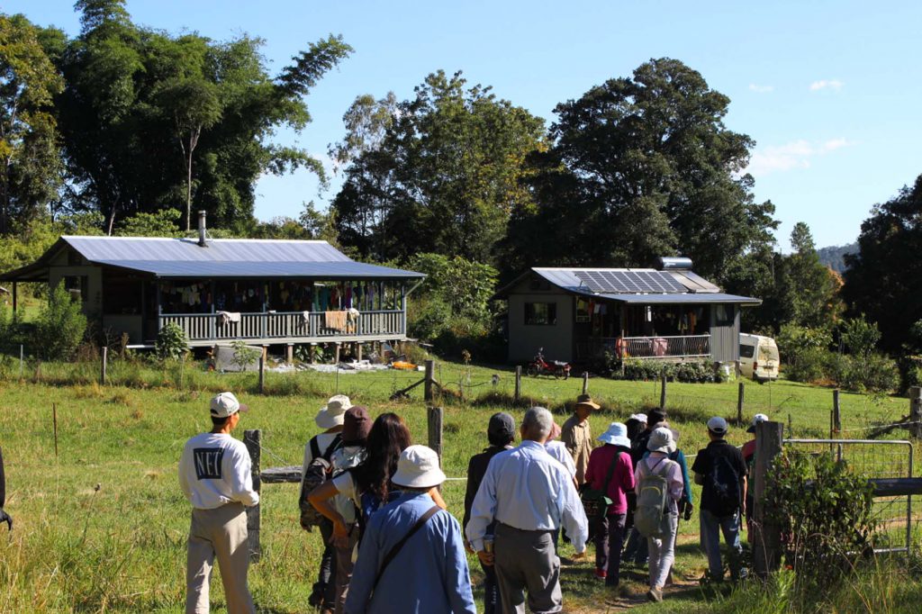 Permaculture College Australia