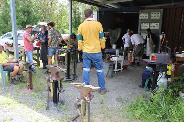 Permaculture College Australia