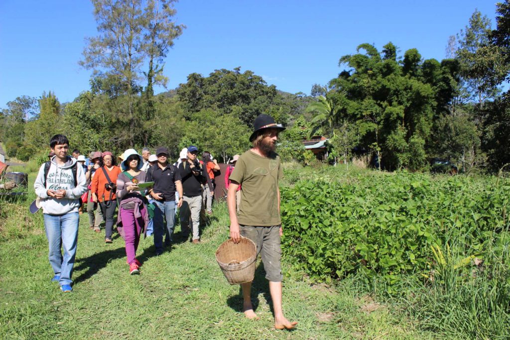 Permaculture College Australia