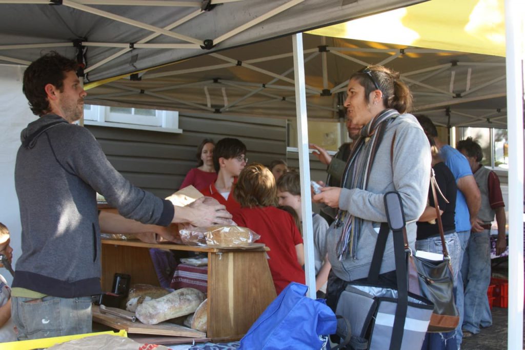 Permaculture College Australia