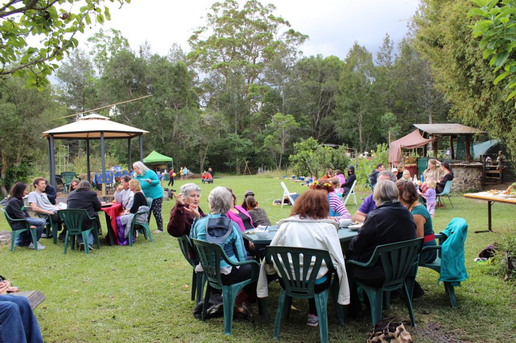 Permaculture College Australia