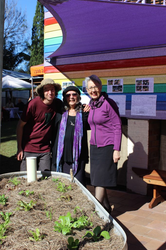 Permaculture College Australia