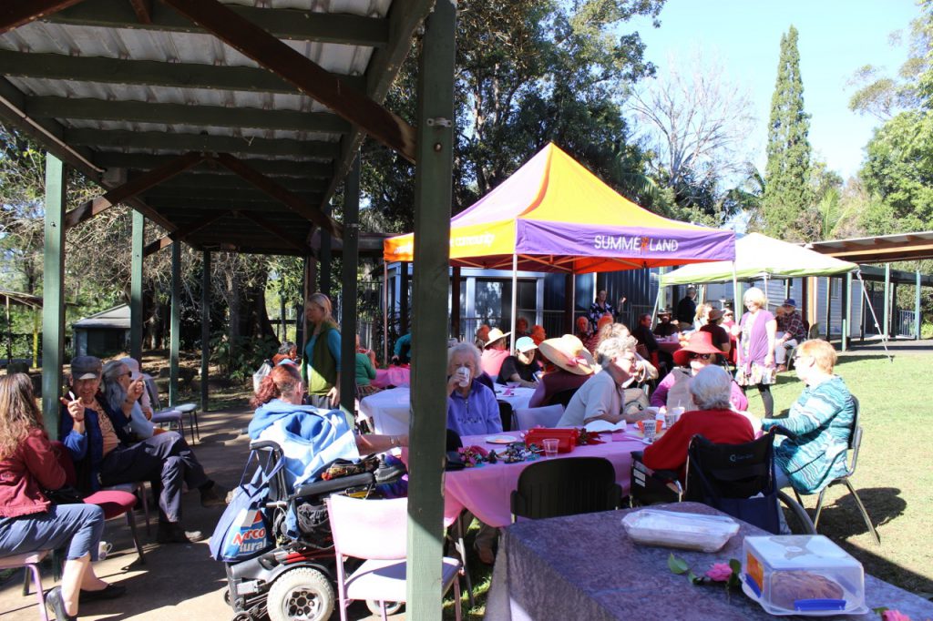 Permaculture College Australia