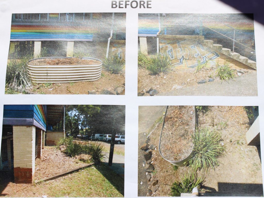 Permaculture College Australia