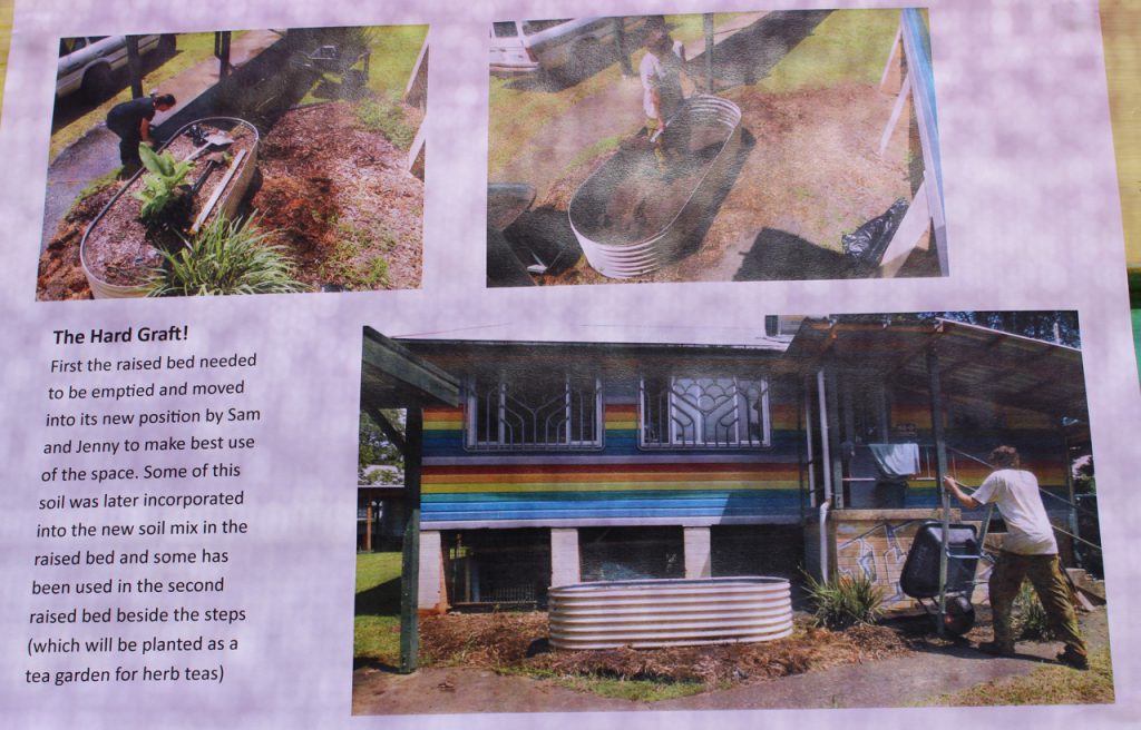 Permaculture College Australia