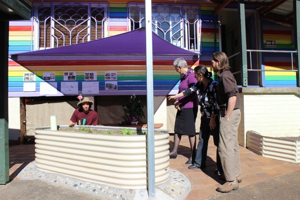 Permaculture College Australia