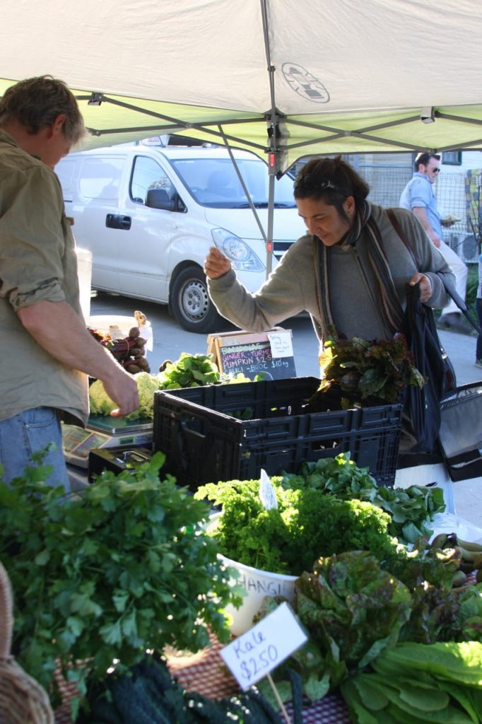 Permaculture College Australia