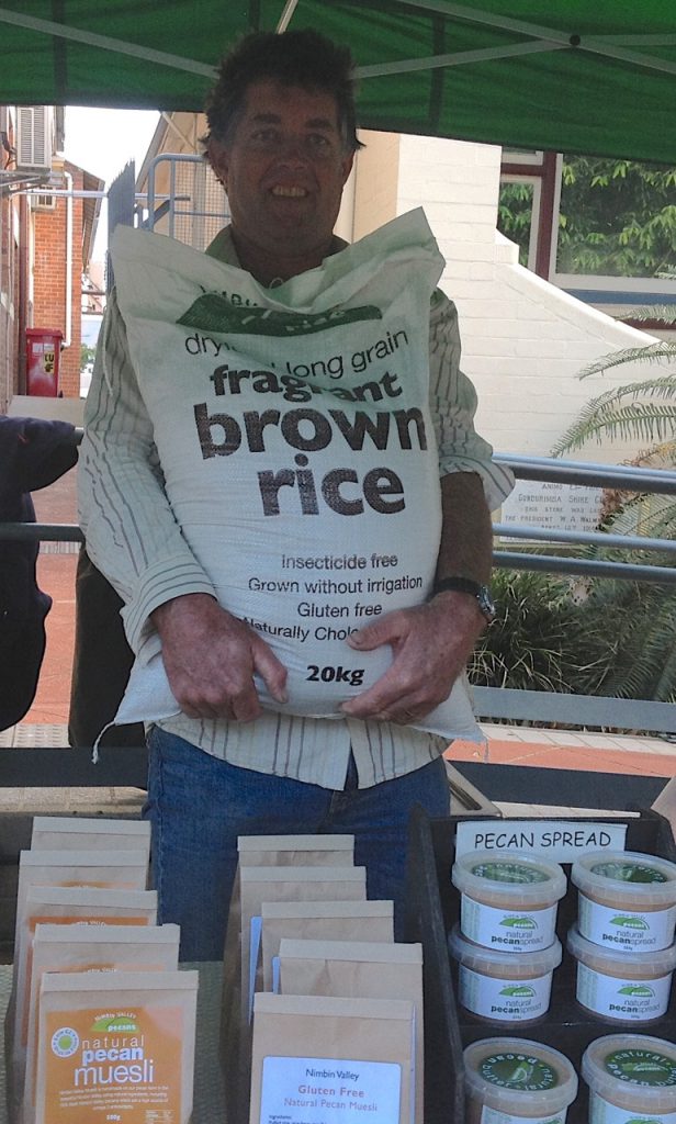 Permaculture College Australia