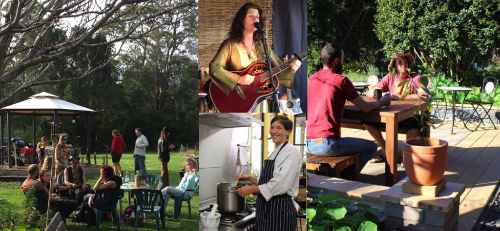 Permaculture College Australia