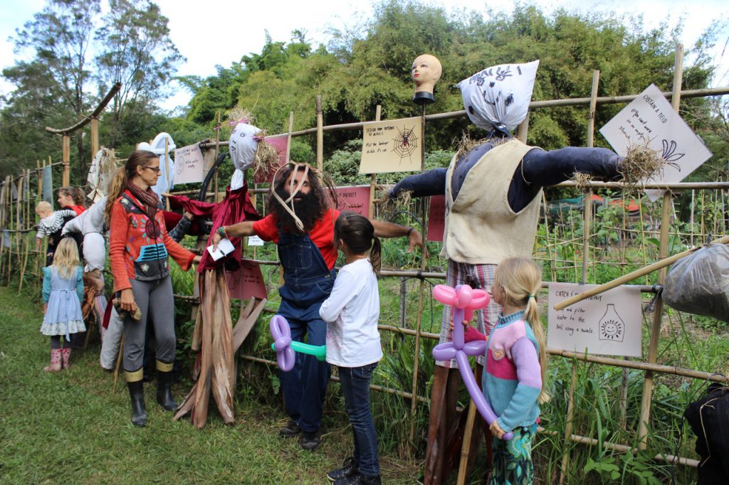Permaculture College Australia
