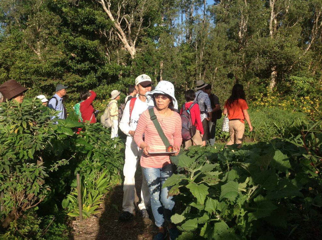 Permaculture College Australia