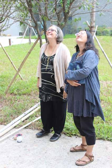 Permaculture College Australia