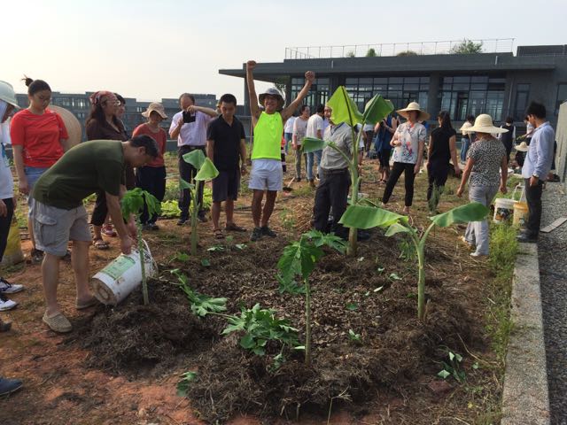 Permaculture College Australia