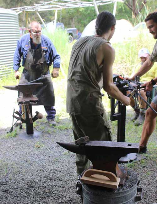 Permaculture College Australia