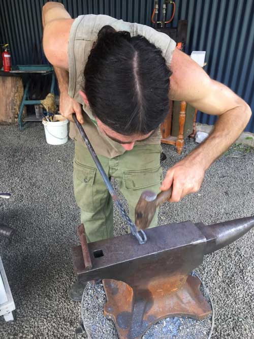 Permaculture College Australia