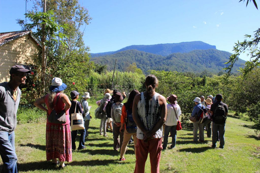 Permaculture College Australia