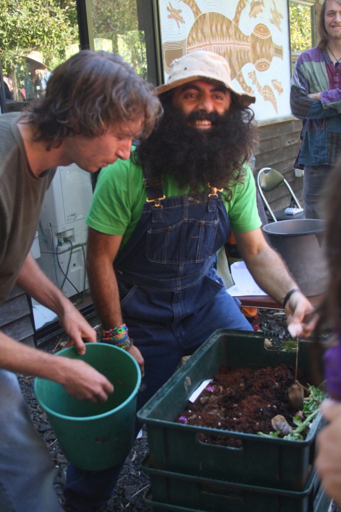 Permaculture College Australia