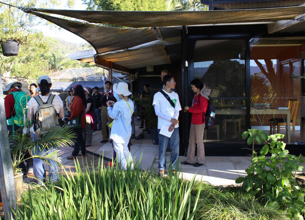 Permaculture College Australia