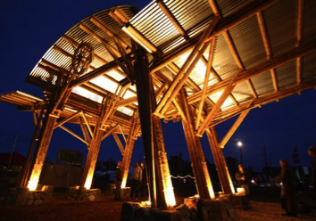 Permaculture College Australia