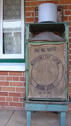 Permaculture College Australia