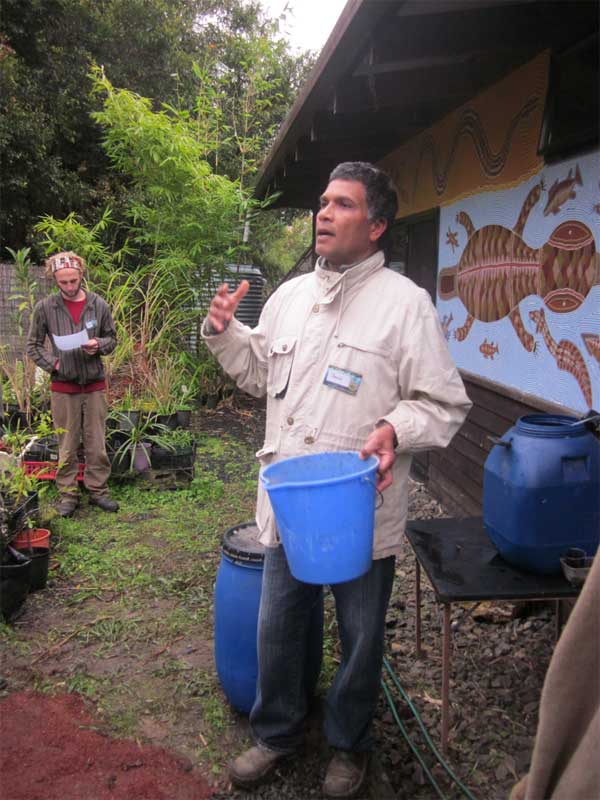 Permaculture College Australia