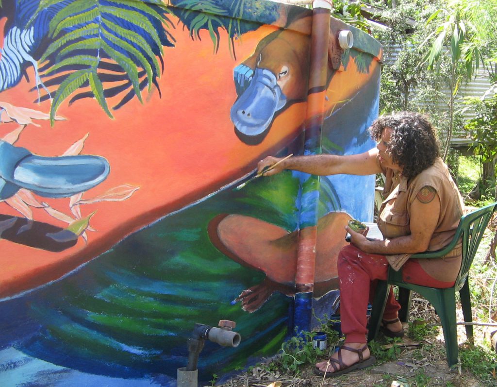 Permaculture College Australia