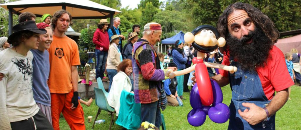 Permaculture College Australia