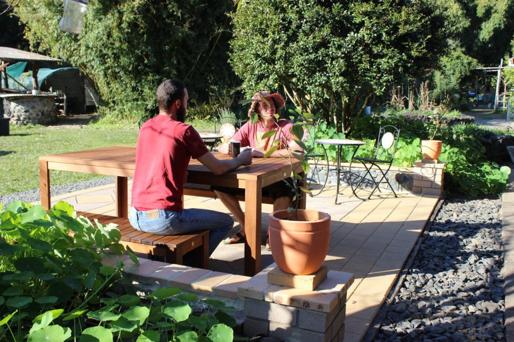 Permaculture College Australia