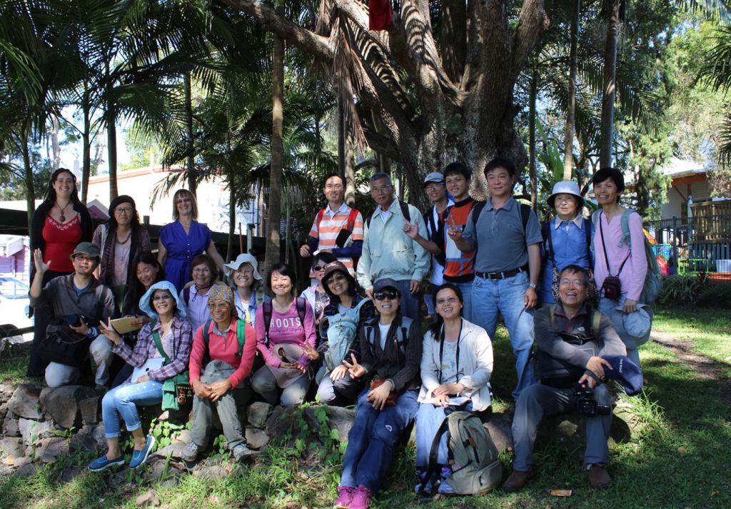 Permaculture College Australia