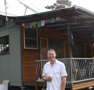 Permaculture College Australia