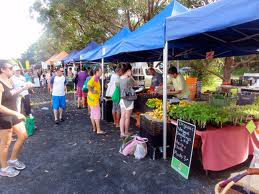 Lismore Twighlight Farmers Market