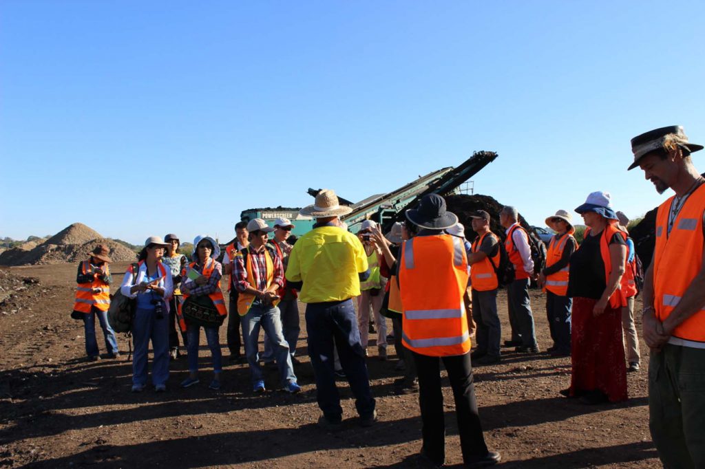 Permaculture College Australia