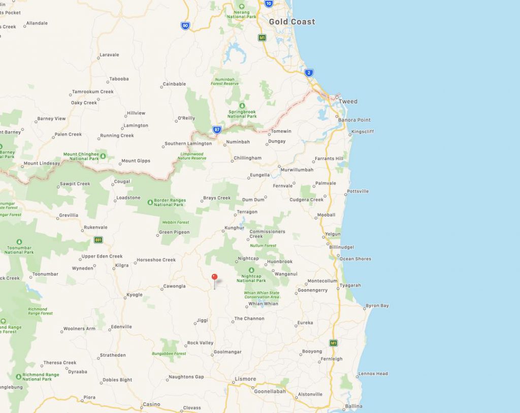 Permaculture College Australia