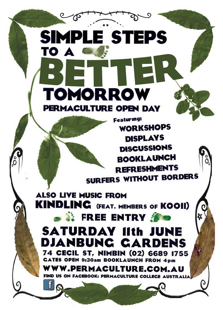 Permaculture College Australia
