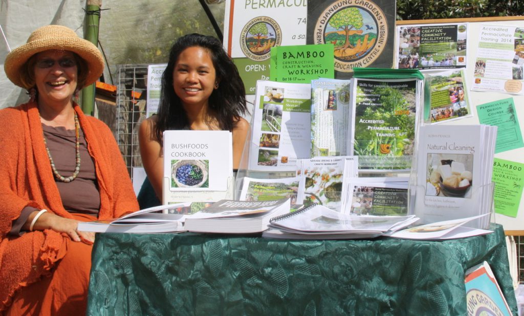 Permaculture College Australia