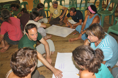 Permaculture College Australia