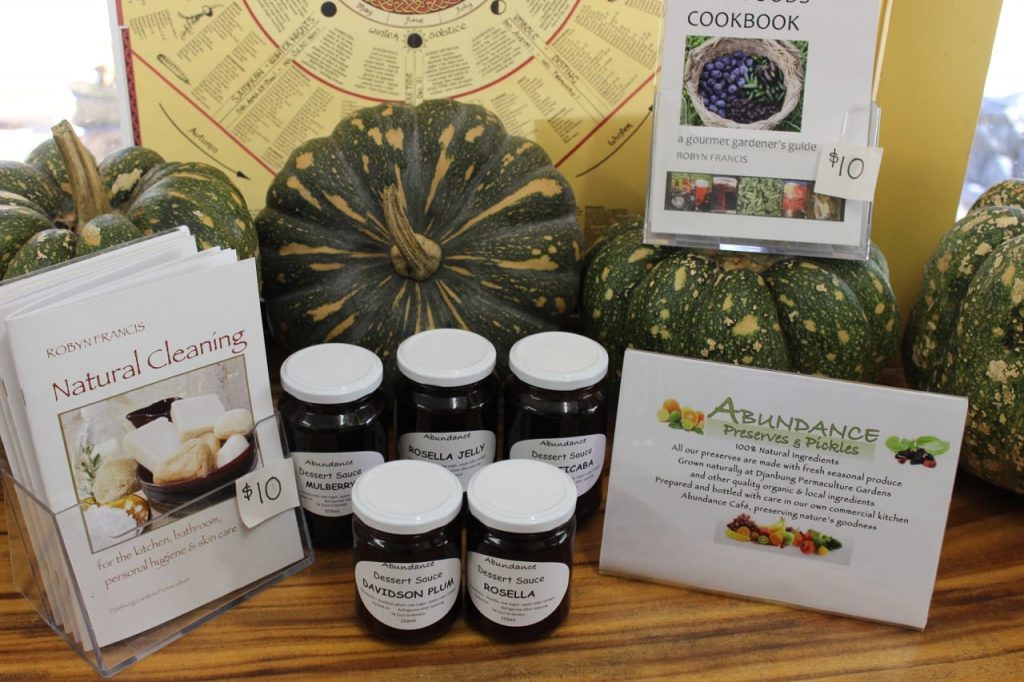 Permaculture College Australia