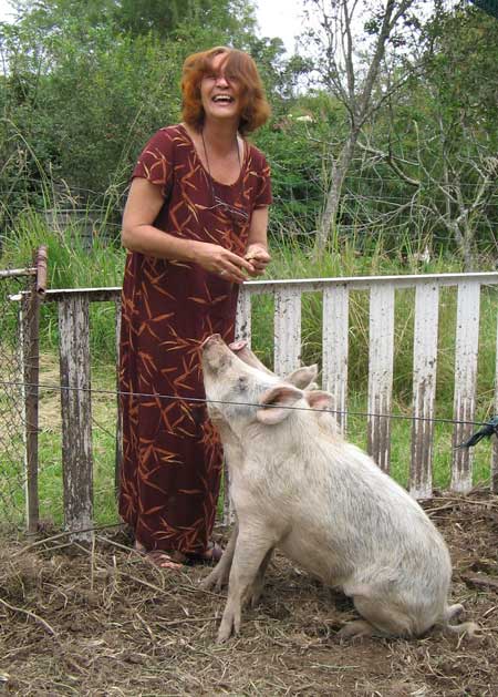 Permaculture College Australia