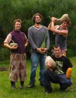 Permaculture College Australia