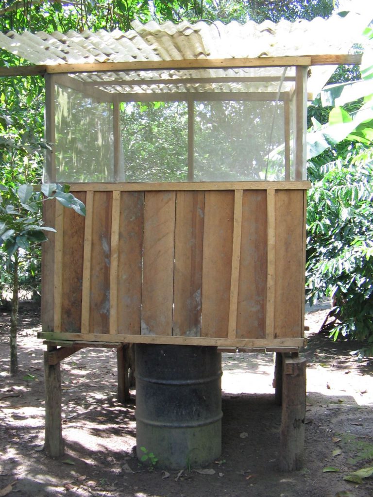 Permaculture College Australia