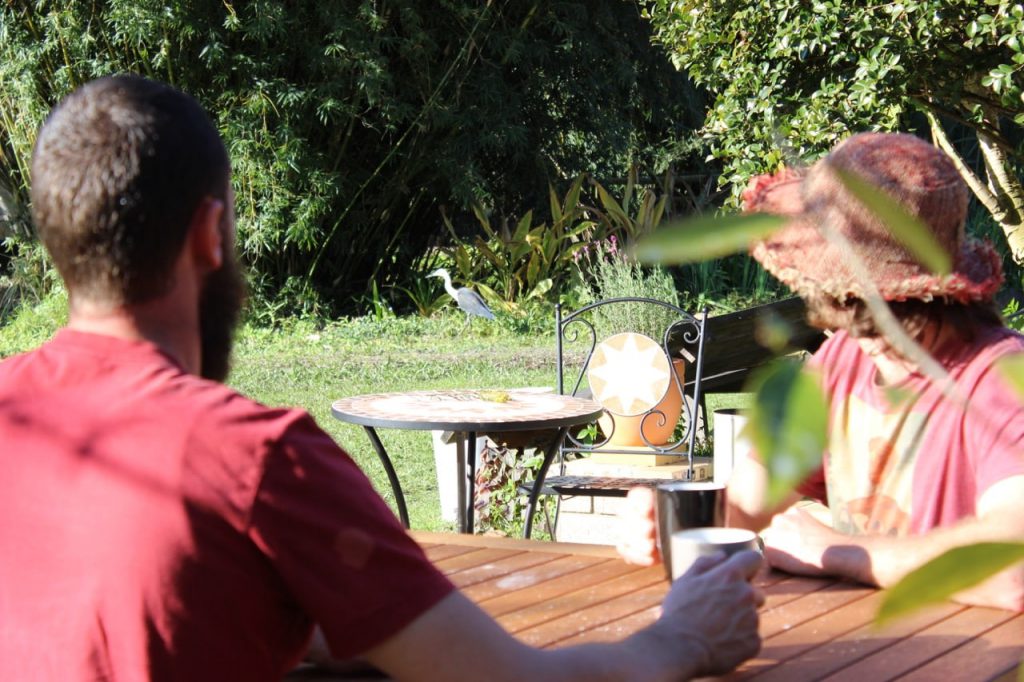 Permaculture College Australia