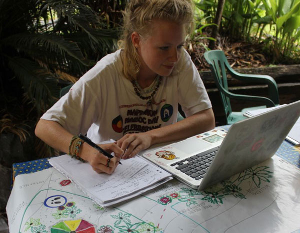 Permaculture College Australia