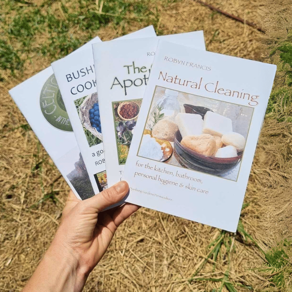 Permaculture College Australia